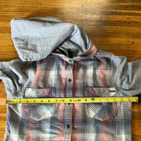 Shirt Jacket - Picture 8 of 8